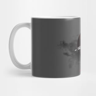 Crows Mug